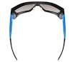 Lunettes de sport Uvex  Mtn Style P Black-Grey Matt/Mir.Red (S5330372530)