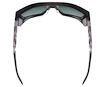 Lunettes de sport Uvex  Mtn Style P Black-Pink Tort.M/M.Pi (S5330372330)