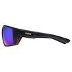 Lunettes de sport Uvex  Mtn Venture Cv Black Demi Matt/Mir. Blue (S5330542683)