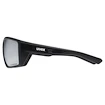 Lunettes de sport Uvex  Mtn Venture Cv Black Matt/Mir Silver (Cat 4) (S5330542280)