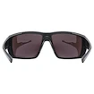 Lunettes de sport Uvex  Mtn Venture Cv Black Matt/Mir Silver (Cat 4) (S5330542280)