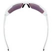 Lunettes de sport Uvex  Mtn Venture Cv White Matt/Mir. Gold (S5330548882)