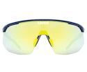 Lunettes de sport Uvex  Pace One Blue / Mir.Yellow (S5330464416)