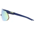 Lunettes de sport Uvex  Pace One Blue / Mir.Yellow (S5330464416)