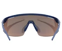 Lunettes de sport Uvex  Pace One Blue / Mir.Yellow (S5330464416)