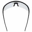 Lunettes de sport Uvex  Pace  One V Black/ LTM.Silver