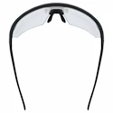 Lunettes de sport Uvex  Pace  One V Black/ LTM.Silver