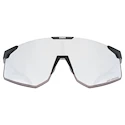 Lunettes de sport Uvex  Pace Perform Cv Black Matt/Silver (S5330492284)
