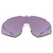 Lunettes de sport Uvex  Pace Perform Cv White Matt/Mir. Lav (S5330498881)