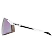 Lunettes de sport Uvex  Pace Perform Cv White Matt/Mir. Lav (S5330498881)
