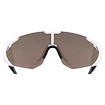 Lunettes de sport Uvex  Pace Perform Cv White Matt/Mir. Lav (S5330498881)