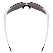 Lunettes de sport Uvex  Pace Perform Cv White Matt/Mir. Lav (S5330498881)