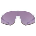 Lunettes de sport Uvex  Pace Perform Cv White Matt/Mir. Lav (S5330498881)