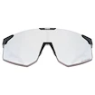 Lunettes de sport Uvex  Pace Perform S Cv Black Matt/Mir. Silv (S5330512284)