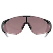 Lunettes de sport Uvex  Pace Perform S Cv Black Matt/Mir. Silv (S5330512284)
