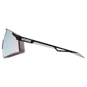 Lunettes de sport Uvex  Pace Perform S Cv Black Matt/Mir. Silv (S5330512284)