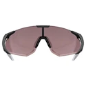 Lunettes de sport Uvex  Pace Perform S Cv Black Matt/Mir. Silv (S5330512284)