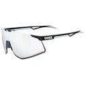 Lunettes de sport Uvex  Pace Perform S Cv Black Matt/Mir. Silv (S5330512284)