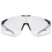 Lunettes de sport Uvex  Pace Perform S V Black Matt/Ltm. Silv (S5330502205)