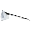 Lunettes de sport Uvex  Pace Perform S V Black Matt/Ltm. Silv (S5330502205)