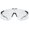 Lunettes de sport Uvex  Pace Perform S V Black Matt/Ltm. Silv (S5330502205)