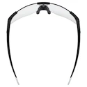 Lunettes de sport Uvex  Pace Perform S V Black Matt/Ltm. Silv (S5330502205)