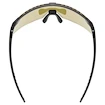 Lunettes de sport Uvex  Pace Stage Cv Black Matt /Mir. Blue (S5330522288)