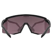Lunettes de sport Uvex  Pace Stage Cv Black Matt/Mir. Lavender (S5330522281)