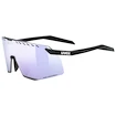 Lunettes de sport Uvex  Pace Stage Cv Black Matt/Mir. Lavender (S5330522281)