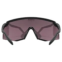 Lunettes de sport Uvex  Pace Stage Cv Black Matt/Mir. Lavender (S5330522281)