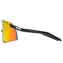 Lunettes de sport Uvex  Pace Stage Cv Black Matt/Mir. Red (S5330522287)