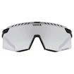 Lunettes de sport Uvex  Pace Stage Cv Black Matt/Mir. Silver (S5330522284)
