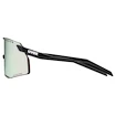 Lunettes de sport Uvex  Pace Stage Cv Black Matt/Mir. Silver (S5330522284)