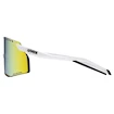 Lunettes de sport Uvex  Pace Stage Cv White Matt/Mir. Gold (S5330528882)