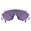Lunettes de sport Uvex  Pace Stage Cv White Matt/Mir. Gold (S5330528882)