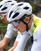 Lunettes de sport Uvex  Pace Stage Cv White Matt/Mir. Gold (S5330528882)