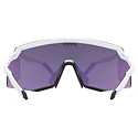 Lunettes de sport Uvex  Pace Stage Cv White Matt/Mir. Gold (S5330528882)