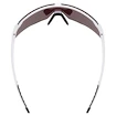 Lunettes de sport Uvex  Pace Stage Cv White Matt/Mir. Green (S5330528885)