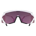 Lunettes de sport Uvex  Pace Stage Cv White Matt/Mir. Green (S5330528885)