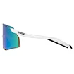 Lunettes de sport Uvex  Pace Stage Cv White Matt/Mir. Green  (S5330528886)