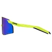 Lunettes de sport Uvex  Pace Stage Cv Yellow Matt/Mir. Blue (S5330526683)