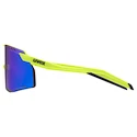 Lunettes de sport Uvex  Pace Stage Cv Yellow Matt/Mir. Blue (S5330526683)