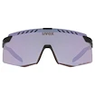 Lunettes de sport Uvex  Pace Stage S Cv Black Mat/Mir.Pink (S5330732281)