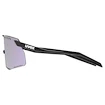 Lunettes de sport Uvex  Pace Stage S Cv Black Mat/Mir.Pink (S5330732281)