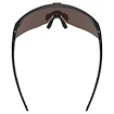 Lunettes de sport Uvex  Pace Stage S Cv Black Mat/Mir.Pink (S5330732281)