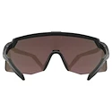 Lunettes de sport Uvex  Pace Stage S Cv Black Mat/Mir.Pink (S5330732281)