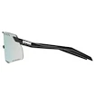 Lunettes de sport Uvex  Pace Stage S Cv Black Mat/Mir.Silver (S5330732284)