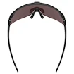 Lunettes de sport Uvex  Pace Stage S Cv Black Mat/Mir.Silver (S5330732284)