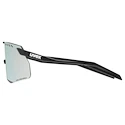 Lunettes de sport Uvex  Pace Stage S Cv Black Mat/Mir.Silver (S5330732284)