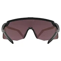 Lunettes de sport Uvex  Pace Stage S Cv Black Mat/Mir.Silver (S5330732284)